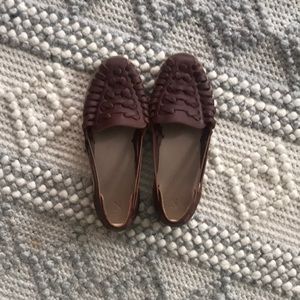 Nisolo Leather Huaraches